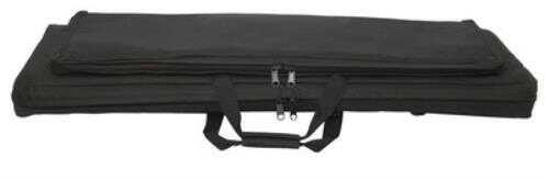 The Outdoor Connection Tactical Rifle Case 22"x12" Black